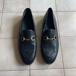 Gucci Brixton Horsebit Convertible Loafer